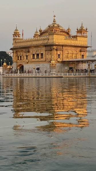 Golden Temple
